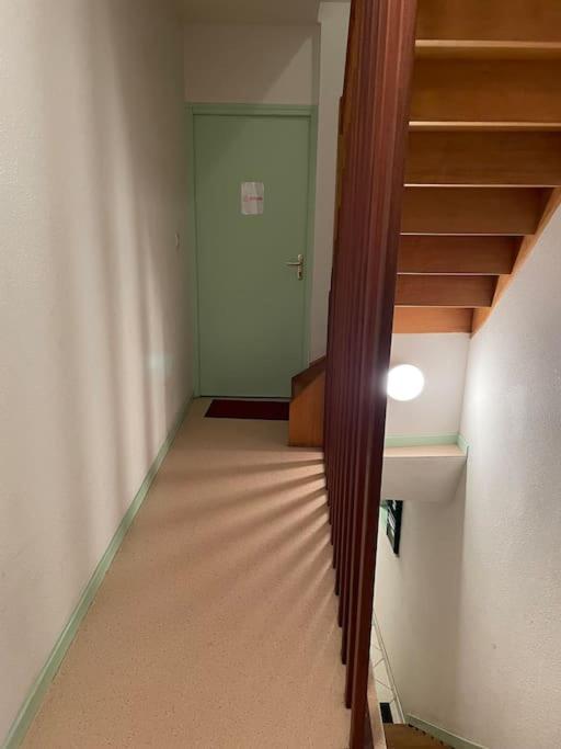 Appartement Cosy Rue Chaussee Verdun-sur-Meuse Exterior photo
