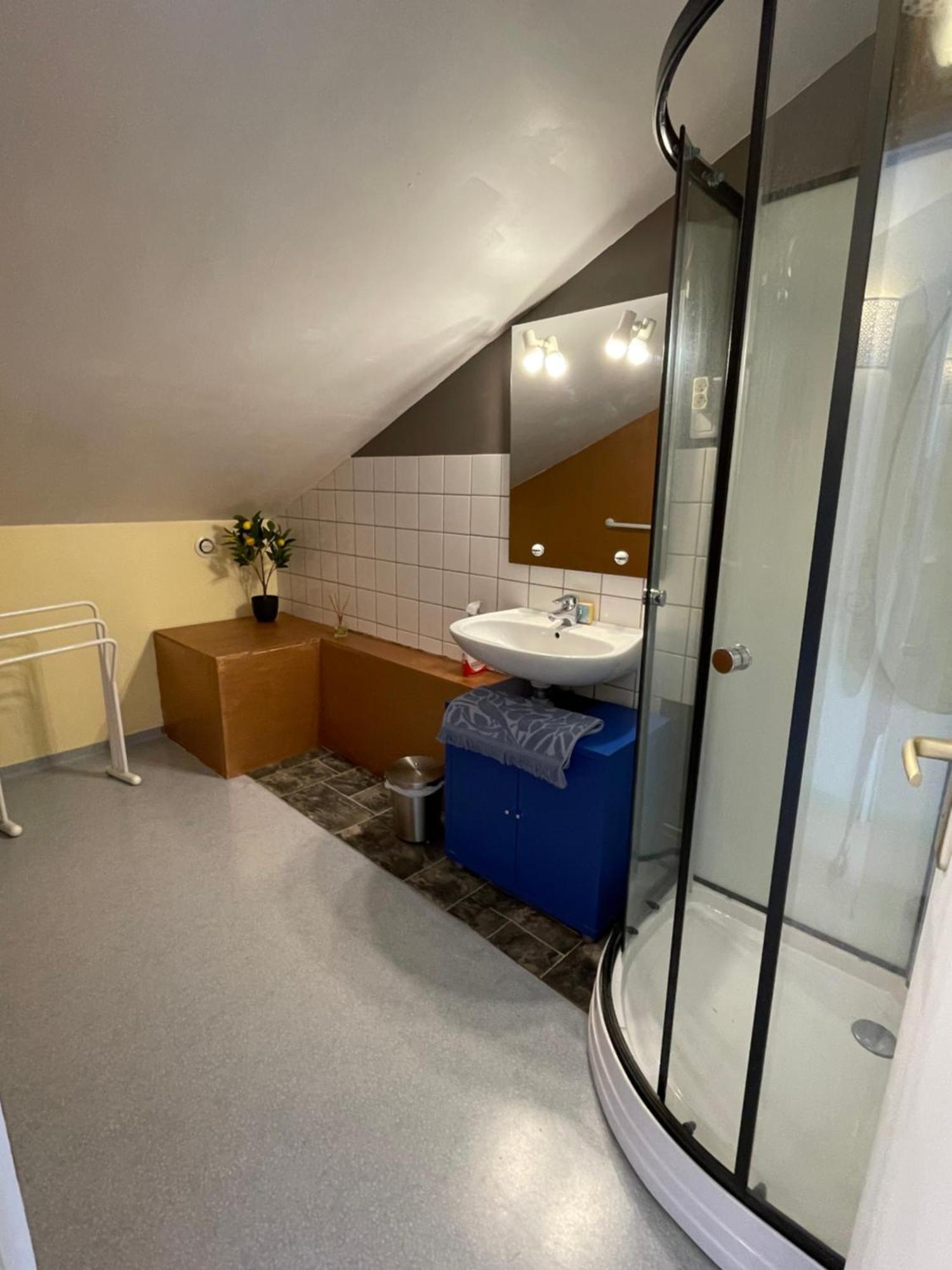 Appartement Cosy Rue Chaussee Verdun-sur-Meuse Exterior photo
